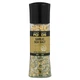 Морська сіль з часником у млині, California Gold Nutrition, FOODS, 270 г - зображення 1