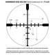 Приціл оптичний Vortex Diamondback 1.75-5x32 BDC (DBK-08-BDC) - зображення 5