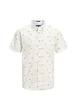 Рубашка Jack & Jones M Белый 12170482CloudDancer - изображение 1