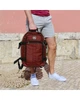 Рюкзак для ручной клади Cabin Max Metz Stowaway Oxide Red (40х20х25 см) - изображение 10