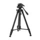 Штатив MyGear WT-3918 52-150 см (навантаження 3 кг) - зображення 1