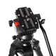 Штатив MyGear WT-3308A 64-173 см (нагрузка 4 кг) - изображение 5