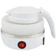 Складаний силіконовий електрочайник SILICON KETTLE Білий (SK7107) - зображення 2
