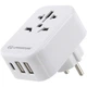Lifeventure адаптер European Travel Adaptor USB - изображение 3