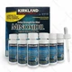 Экстра сильный раствор Kirkland Minoxidil 5% для восстановления роста волос для мужчин 6 флаконов - изображение 2