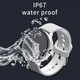 Розумний смарт годинник Smart Watch K50 Білий - зображення 4