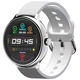 Розумний смарт годинник Smart Watch K50 Білий - зображення 1