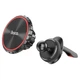 Автотримач Hoco CA97 City air outlet magnetic MgS, Black (761330) - зображення 4