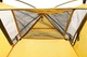 Палатка трехместная туристическая 320х210х120 см Tramp Lite Tourist 3 песочный UTLT-002-sand - изображение 12