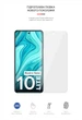 Гідрогелева плівка ArmorStandart для Xiaomi Redmi Note 10 Lite (ARM61872) Transparent - зображення 2