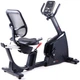 Горизонтальный велотренажер Toorx Recumbent Bike BRXR 300 (BRX-R300) - изображение 1