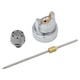 Комплект форсунки HVLP Ø1.4мм для 6812011 SIGMA (6817421) - изображение 1
