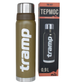 Термос Tramp TRC-027 Expedition Line 900 мл Olive (N008975) - изображение 6