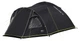 Палатка High Peak Talos 3 Dark Grey/Green (11505) (925398) - изображение 2