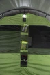 Палатка пять местная High Peak Garda 5.0 Light Grey/Dark Grey/Green (11823) - изображение 6
