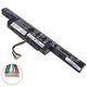 Батарея (аккумулятор) для ноутбука Acer Travelmate TMZ5-502MT-G, TMZ5-502MT-U, TMTX40-G3-M ( 81459 ) - изображение 2