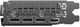 Відеокарта Zotac RTX 3060Ti 8Gb Gaming Twin Edge LHR (ZT-A30610E-10M) (ZT-A30610E-10MLHR) (GDDR6, 256 bit, PCI-E v4.0 x16) Б/в - зображення 4