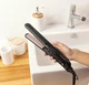 Стайлер Cecotec Bamba RitualCare 1100 HidraProtect Titanium Ion Touch (CCTC-04249) - зображення 8