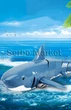 Радиоуправляемая игрушка Акула USB RC пульт на батареях "Shark" модель Z102 (Синий) - изображение 3