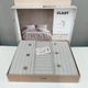 Постельное белье Clasy Ranforce Native Exclusive 200*220 Norma v2, Турция Код 11823 - зображення 3