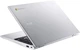 Ноутбук 11.6" Acer Chromebook 311 Mediatek MT8183 RAM 4GB eMMC 64GB Chrome OS (CB311-11H-K3SD) - изображение 4