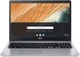 Ноутбук 15.6" Acer Chromebook 315 Intel Celeron N4120 RAM 4GB eMMC 64GB Chrome OS (CB315-3H-C0EV) v3 - зображення 1