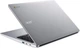 Ноутбук 15.6" Acer Chromebook 315 Intel Celeron N4120 RAM 4GB eMMC 64GB Chrome OS (CB315-3H-C0EV) v3 - зображення 4