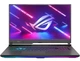 Ноутбук ASUS ROG Strix G17 2023 G713PU-RS94 Eclipse Gray - зображення 1