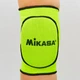 Наколенник спортивный эластичный Mikasa My Fit 8137 (2шт) M салатовый - изображение 3