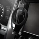 Автотримач Hoco PH19 Mysterious multi-function magnetic holder Black - изображение 3