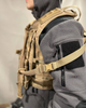 Плитоноска Condor Quick Release Plate Carrier із системою "Molly" Турція - зображення 4