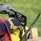 Аккумуляторная цепная пила Karcher CNS 36-35 Battery Set 9.611-431.0 - изображение 4