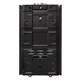 Газовая колонка Zanussi GWH 10 Fonte Glass Carbon - изображение 4
