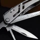 Мультитул X-tool 23 функции X02-01 - изображение 4