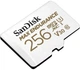 Карта пам'яті SanDisk microSDXC SanDisk MAX Endurance 256GB Class 10 UHS-I (U3) V30 W-40MB/s R-100MB/s (SDSQQVR-256G-GN6IA) - зображення 2