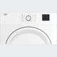Сушильна машина Beko конденсаційна, 7 кг, B, 60 см, білий - зображення 4