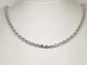 Серебряная цепочка (Якорное). 90600000 65 - изображение 1