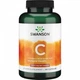 Витамин С с шиповником, Vitamin C, Swanson, 1000 мг, 90 капсул (SWV-11054) - изображение 1