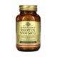 Биотин, Biotin, Solgar, 5000 мкг, 50 капсул (SOL-00313) - изображение 1