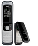 Мобильный телефон Nokia 2720 Single fold classic black (635-3127) - изображение 1