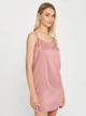 Ночная рубашка BARWA garments 0167 L Розовая (2110001673191) - изображение 1