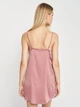 Ночная рубашка BARWA garments 0167 L Розовая (2110001673191) - изображение 2