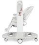 Стульчик-качалка Peg-Perego Tatamia Follow Me Latte Белый (IH02000001BL00) - изображение 14