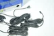Парктронік паркувальний радар 4 датчика Assistant Parking Sensor Black - изображение 7