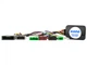 Адаптер кнопок на кермі Honda Civic AWM HO-0512D - зображення 2
