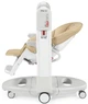Стульчик-качалка Peg-Perego Tatamia Follow Me Paloma Бежевый (IH02000000PL46) - изображение 9