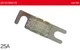 Запобіжник mini ANL 25А (1 шт.) ACV 30.3940-25 - зображення 2