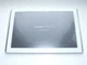 Планшет Acer Iconia One 10’ 2/16Gb WiFi White - изображение 2