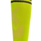 Гетры футбольные детские Zelart Sport Action 603 размер 27-34 Green - изображение 2