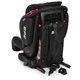 Автокресло El Camino 9-36 кг ME 1057 Bastion Isofix Dark Grey (ME 1057 BASTION d.grey) - изображение 3